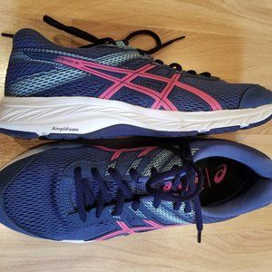 Women's Asics Contend Gel 6 Size 9.5